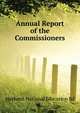 Annual Report of the Commissioners ..., #Ireland. National Education Bd 