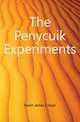 The Penycuik Experiments, Ewart James Cossar 