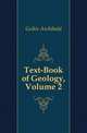 Text-Book of Geology, Volume 2, Geikie, Archibald, Sir, 1835-1924 