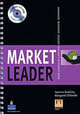 Market Leader. Advanced Business English Teacher's Resource Book (+ CD-ROM), Iwonna Dubicka, Margaret O