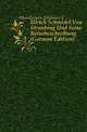 Ulrich Schmidel Von Straubing Und Seine Reisebeschreibung (German Edition), Mondschein Johannes E 