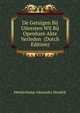 De Getuigen Bij Uitersten Wil Bij Openbare Akte Verleden ... (Dutch Edition), Metelerkamp Alexander Hendrik 