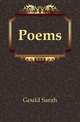 Poems, Gould Sarah 