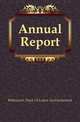 Annual Report, #Missouri. Dept. Of Labor And Industrial 