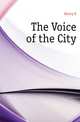 The Voice of the City, О`Генри 