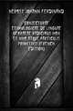 Conjecturae Etymologicae De Linguae Hebraeae Radicibus Hbh Et Hhb Atque Particulis Primitivis (French Edition), Herbst Johann Ferdinand 