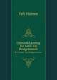 Oldnorsk Laesebog for Latin- Og Realgymnasier (Icelandic Edition), Falk Hjalmar 