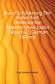 Kurze Schilderung Der Bisher Fast Unbekannten Abessinischen Juden (Falascha). (German Edition), Flad Johann Martin 