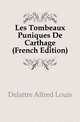 Les Tombeaux Puniques De Carthage (French Edition), Delattre Alfred Louis 