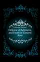 Defence of Baltimore, and Death of General Ross, Emmons Richard 
