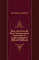 Des Doctrines Et Des Connaissances Nouvelles En Syphiliographie (French Edition), Delzenne Adolphe 
