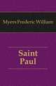 Saint Paul, Myers Frederic William 