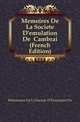 Memoires De La Societe D'emulation De Cambrai (French Edition), #Memoires De La Societe D'Emulation De 
