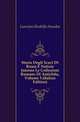Storia Degli Scavi Di Roma E Notizie Intorno Le Collezioni Romane Di Antichita, Volume 3 (Italian Edition), Lanciani Rodolfo Amedeo 