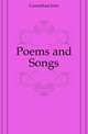 Poems and Songs, Carmichael John 