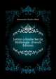 Lettres a Emilie Sur La Mythologie ... (French Edition), Demoustier Charles Albert 
