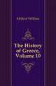 The History of Greece, Volume 10, Mitford William 