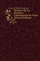 Histoire De La Derniere Capitulation De Paris (French Edition), Ernouf Alfred Auguste 