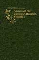 Annals of the Carnegie Museum, Volume 2, #Carnegie Museum 