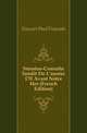 Senatus-Consulte Inedit De L'annee 170 Avant Notre Ere (French Edition), Foucart Paul Francois 