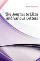 The Journal to Eliza and Various Letters, Sterne Laurence 