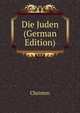 Die Juden (German Edition), Christen 
