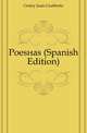 Poesias (Spanish Edition), Godoy Juan Gualberto 