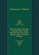 Betrachtungen Uber Das Tropische West-Afrika Speciell Uber Das Unter-Kongo-Gebiet (German Edition), Moenkemeyer Wilhelm 