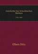 Geschichte Des Schwaebischen Merkurs, 1785-1885 (German Edition), Elben Otto 
