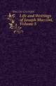 Life and Writings of Joseph Mazzini, Volume 5, Mazzini Giuseppe 