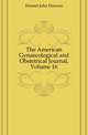 The American Gynaecological and Obstetrical Journal, Volume 16, Emmet John Duncan 
