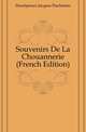 Souvenirs De La Chouannerie (French Edition), Descepeaux Jacques Duchemin 