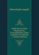 Della Teoria Della Popolazione, Principalmente Sotto L'aspetto Del Metodo... 1 (Italian Edition), Messedaglia Angelo 