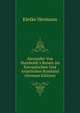 Alexander Von Humboldt's Reisen Im Europaeischen Und Asiatischen Russland (German Edition), Kletke Hermann 
