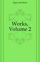Works, Volume 2, Edgeworth Maria 
