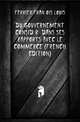 Du Gouvernement Considere Dans Ses Rapports Avec Le Commerce (French Edition), Ferrier Francois Louis 