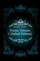 Poesie, Volume 1 (Italian Edition), Fusinato Arnaldo 
