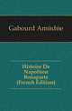 Histoire De Napoleon Bonaparte (French Edition), Gabourd Amedee 