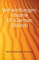 Verhandlungen, Volume 18 (German Edition), #Berliner Medizinische Gesellschaft 