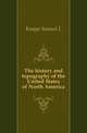 The history and topography of the United States of North America, Knapp Samuel L 