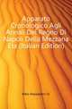 Apparato Cronologico Agli Annali Del Regno Di Napoli Della Mezzana Eta (Italian Edition), Meo Alessandro Di 