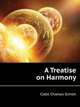 A Treatise On Harmony, Tr. by Mrs C. Clarke, Catel Charles Simon 