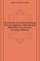 Geschichte Und Beschreibung Der Koeniglichen Offentlichen Bibliothek Zu Dresden (German Edition), Ebert Friedrich Adolf 