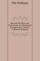 Recueil De Discours Prononces Au Parlement D'angleterre, Volume 5 (French Edition), Pitt William 
