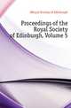 Proceedings of the Royal Society of Edinburgh, Volume 5, Royal Entomological Society 