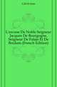 L'excuse De Noble Seigneur Jacques De Bourgogne, Seigneur De Falais Et De Bredam (French Edition), Calvin Jean 