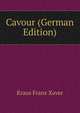 Cavour (German Edition), Kraus Franz Xaver 