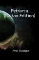Petrarca (Italian Edition), Finzi Giuseppe 