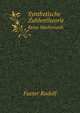 Synthetische Zahlentheorie. Reine Mathematik, Fueter Rudolf 