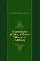 Saemmtliche Werke, Volume 3 (German Edition), Jung-Stilling Johann Heinrich 